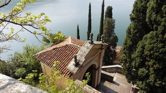 Scalinata monumentale