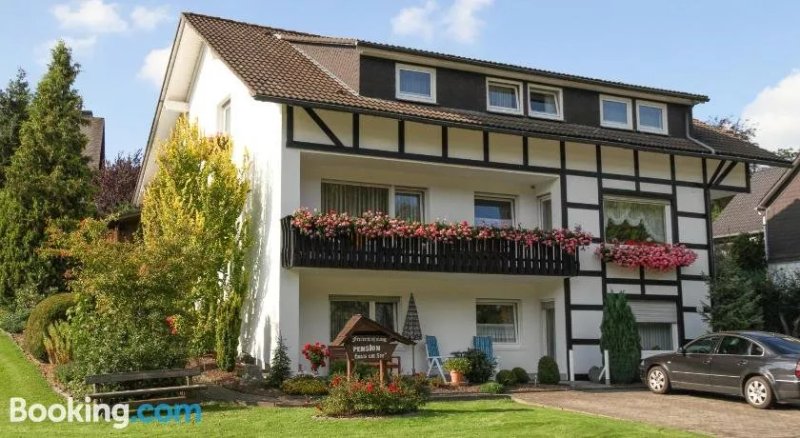 Haus am See