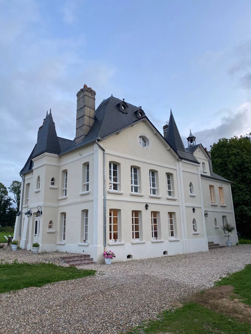 Manoir de l'Oiselière
