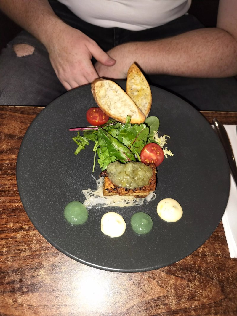 The Brasserie Dundalk