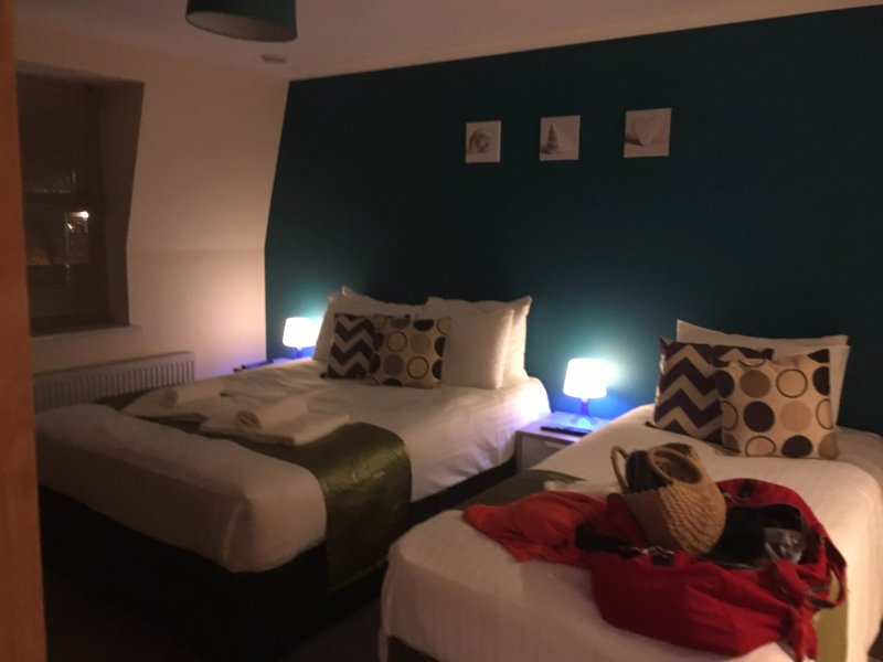 Godwin Court Serviced Apartments