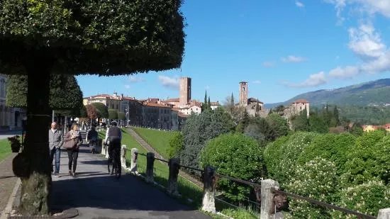 Viale dei Martiri