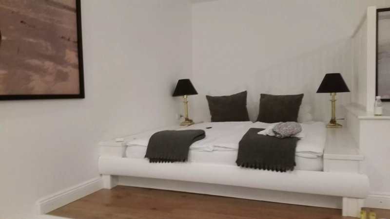 Seadrift Land-Apartments
