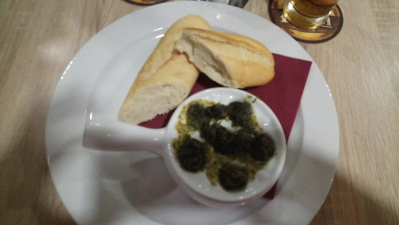 Restaurace Na Mlikarne