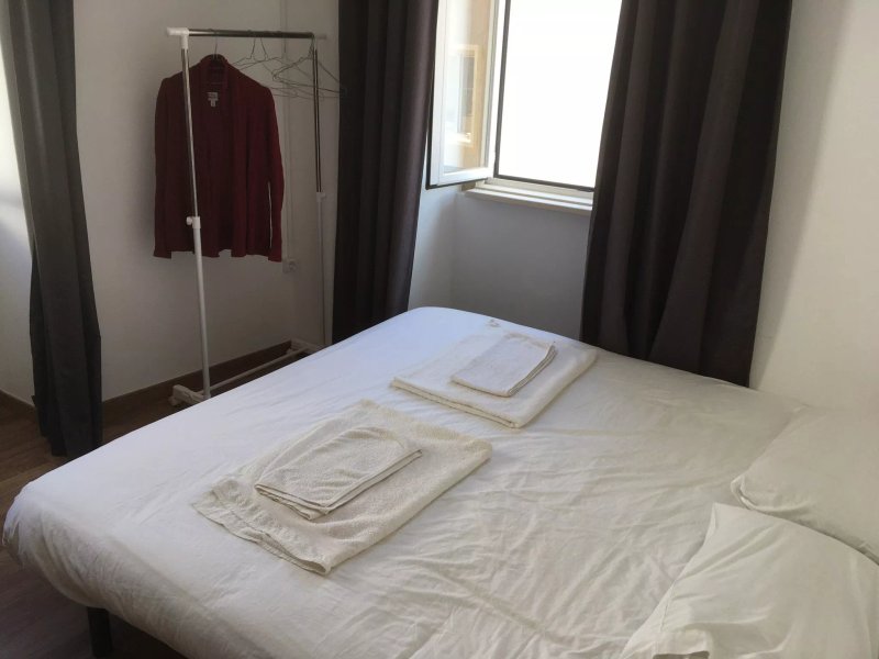 Guest House First Floor