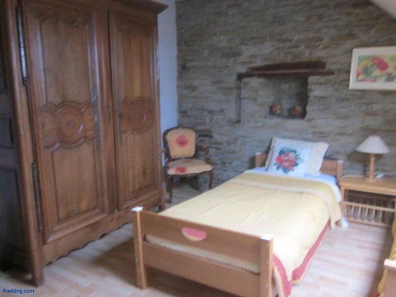 Chambres Au Calme En Ardenne