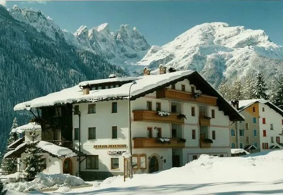 Hotel Garni Miramonti