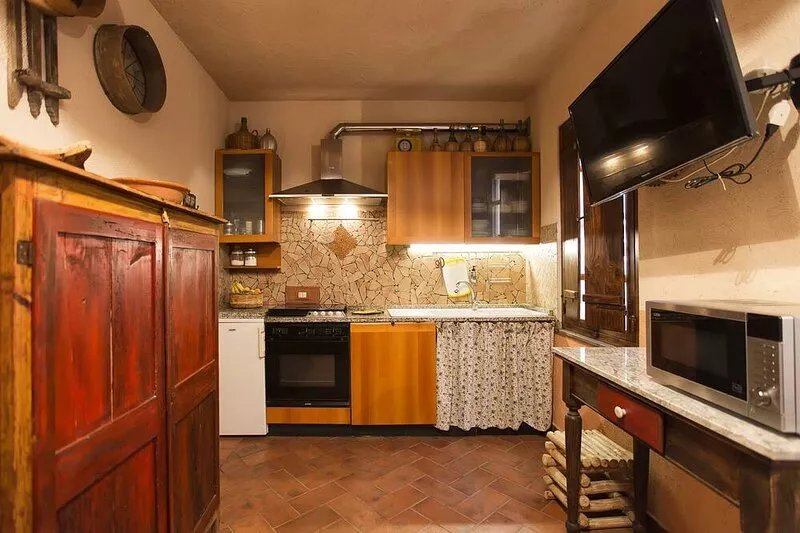 Riola Sardo: Apartment/ flat - RIOLA SARDO
