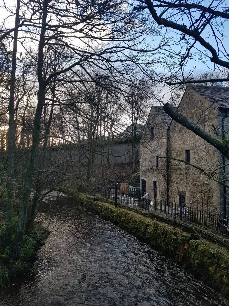 The highland gate premier inn