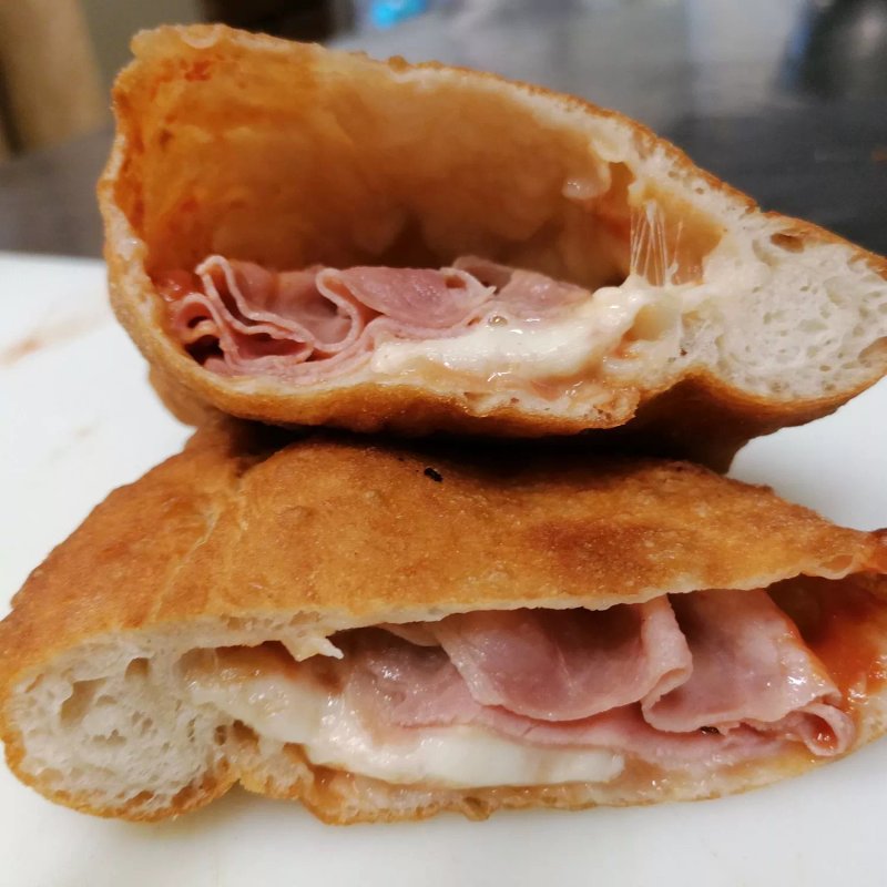 SaSa sapori salati