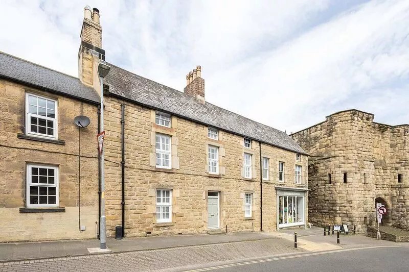 Host & Stay | Hotspur Street