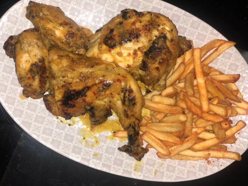 Pepe’s Piri Piri