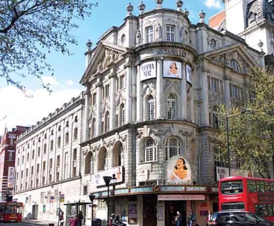 Novello Theatre