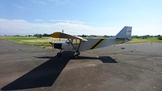Aero-Club Ulm de Lannion