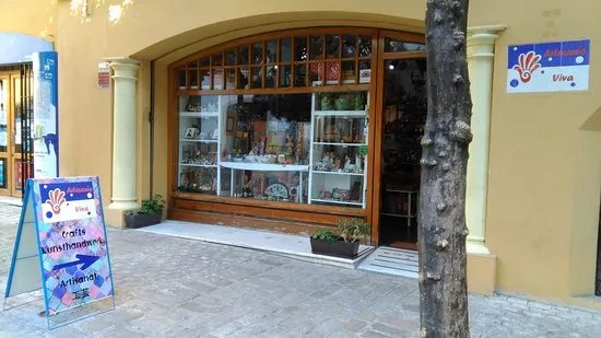 Artesania Viva
