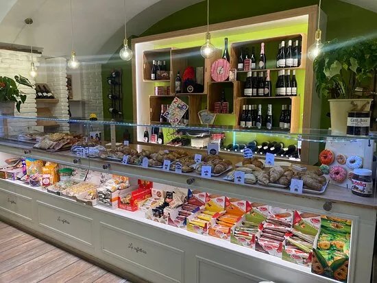La Caffetteria