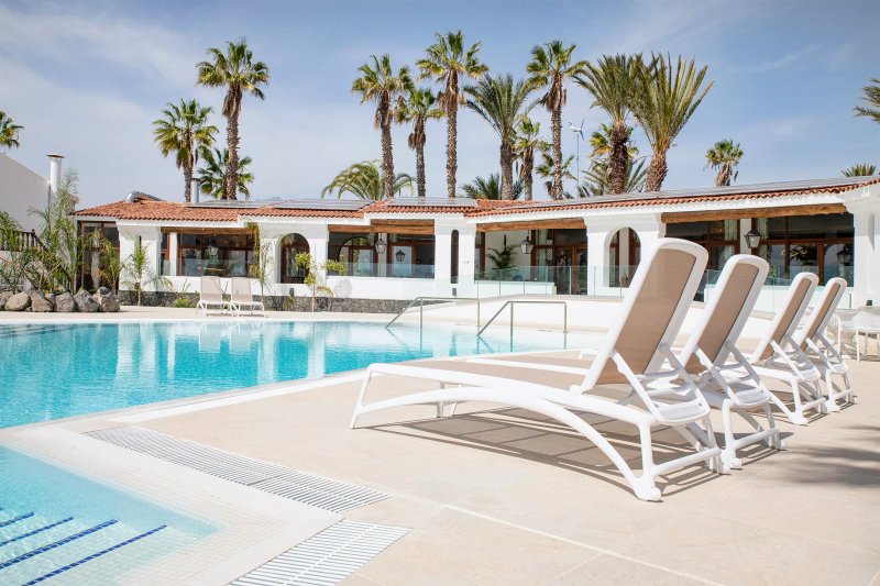 The Club Tenerife