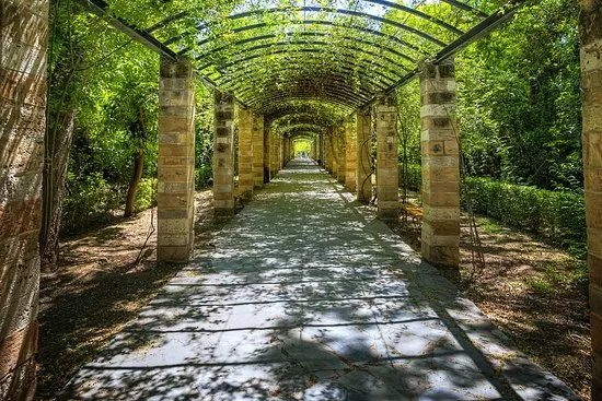 National Garden