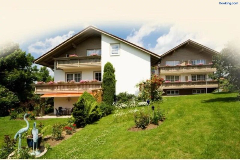 Pension Hochfeld