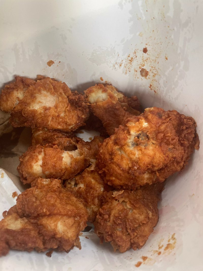 KFC Laindon - High Road