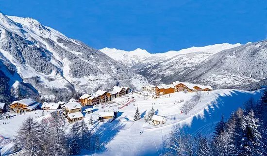Sainte-Foy-Tarentaise