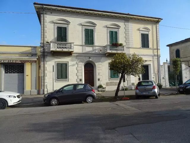 A Mare Pisa Bed and Breakfast Bio Equo