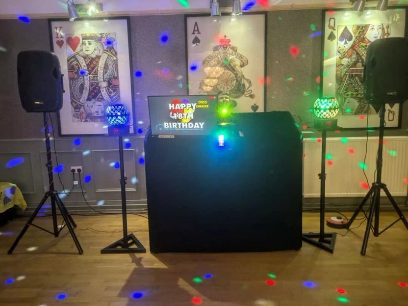 T&w Entertainment And Events Team