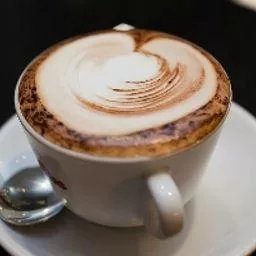 Mozart Cafefe