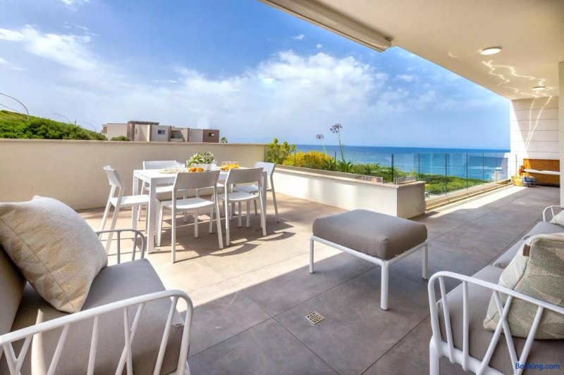 The Seashore - Residenze Esclusive Vista Mare
