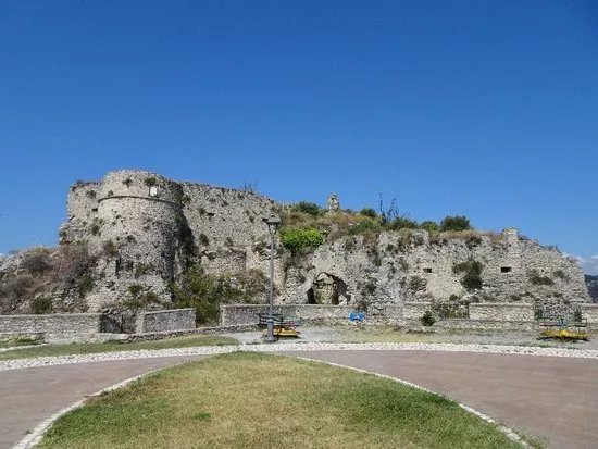 Castello di Gerace