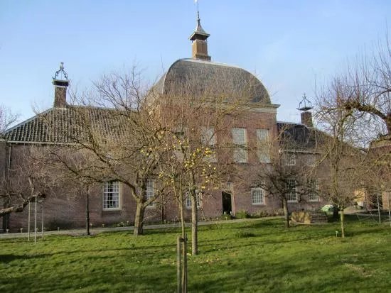 Hofje Van Aerden