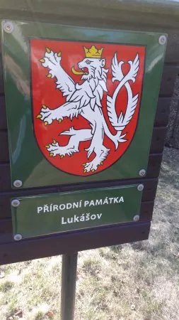Lukasov natural monument