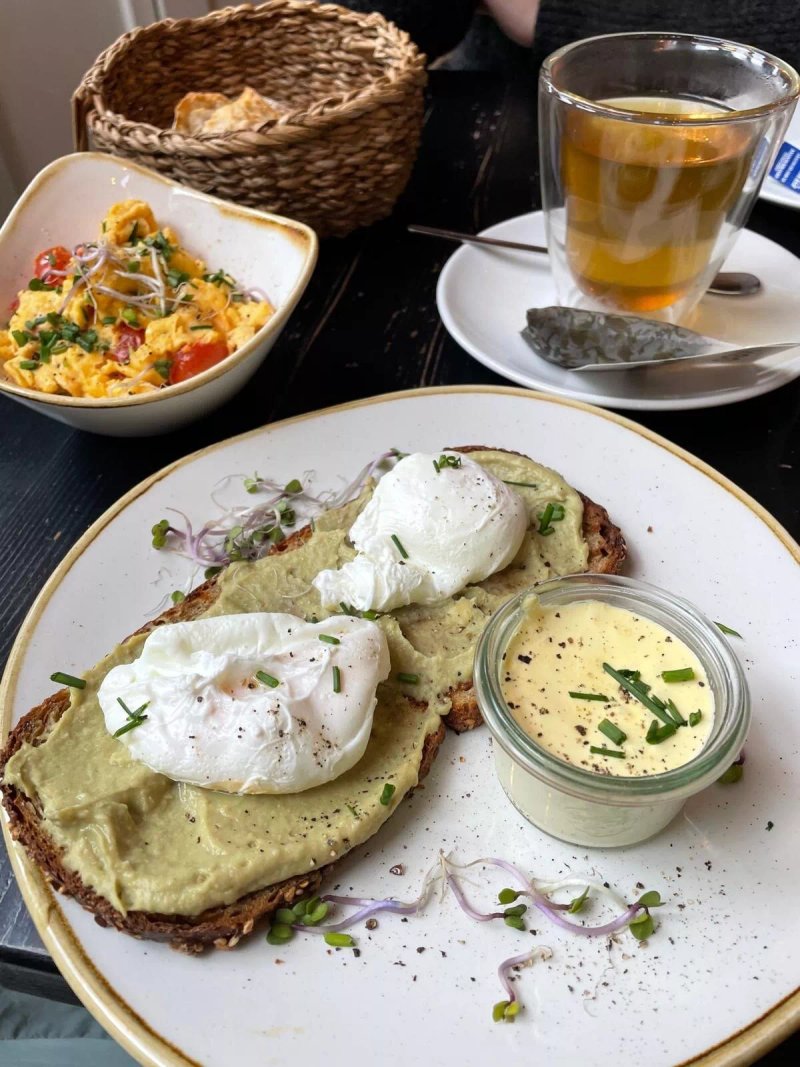 Doudou Deli
