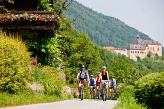 Graz Road Bike Rental