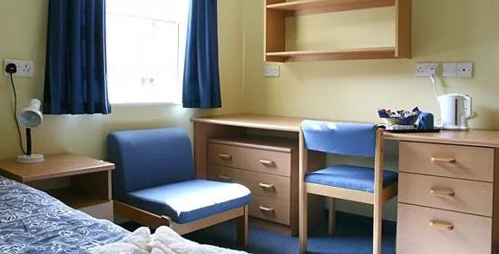 University Of Chichester Bed & Breakfast