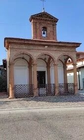 Chiesa Madonna Delle Piane