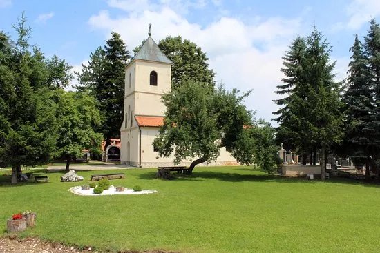 Church of Saints Peter and Paul the Apostles