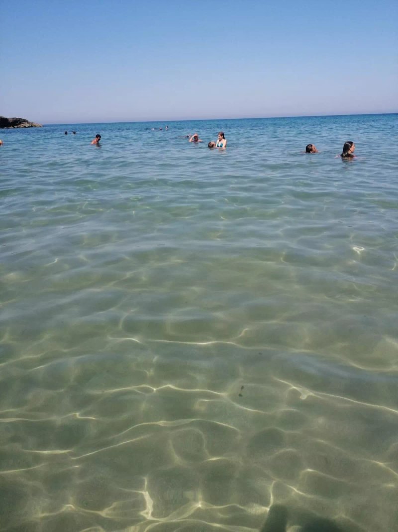 Beach Apartments Marina DI Ragusa