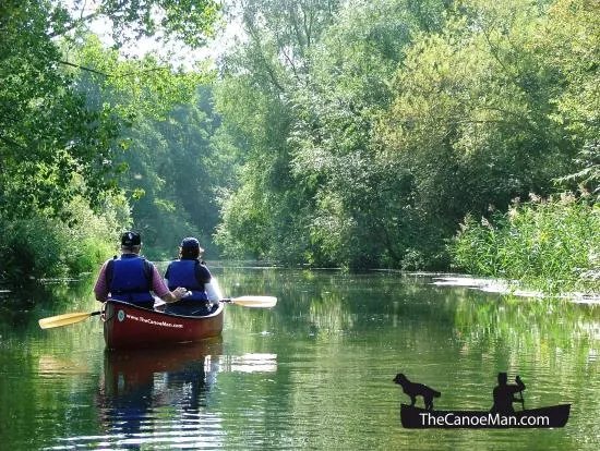 TheCanoeMan