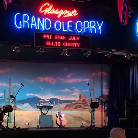 Grand Ole Opry
