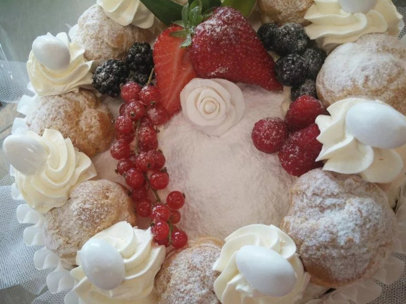Chantilly