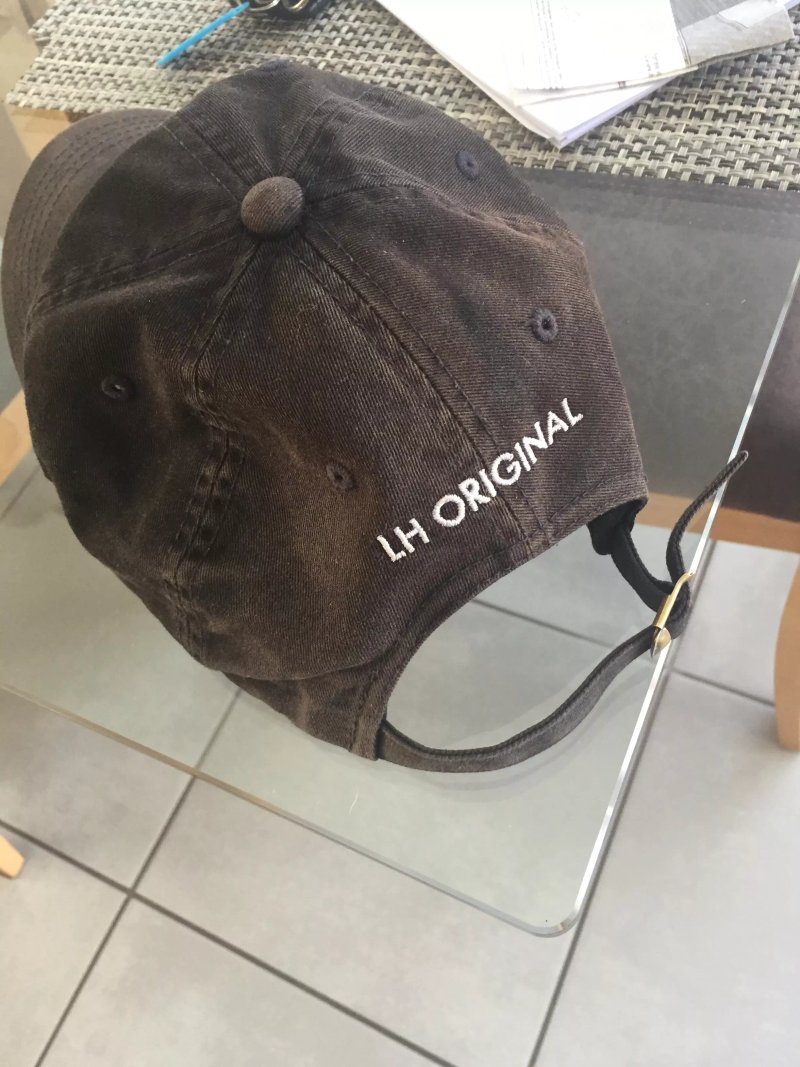 LH