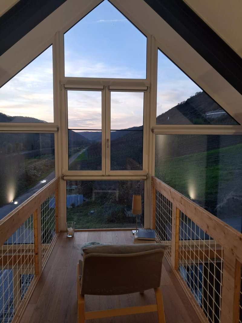 Ferienhauser MOSEL-CHALETS