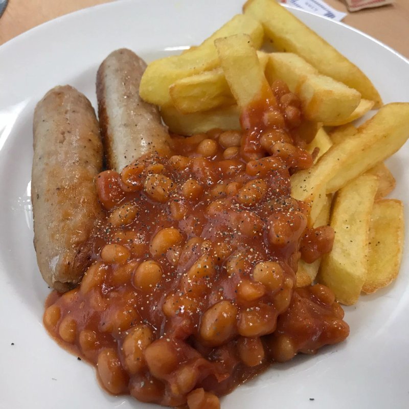 Caffe Ritazza - Asda Living Customer Cafe