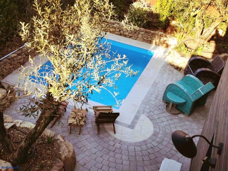 Les Cottages du Valcoquet