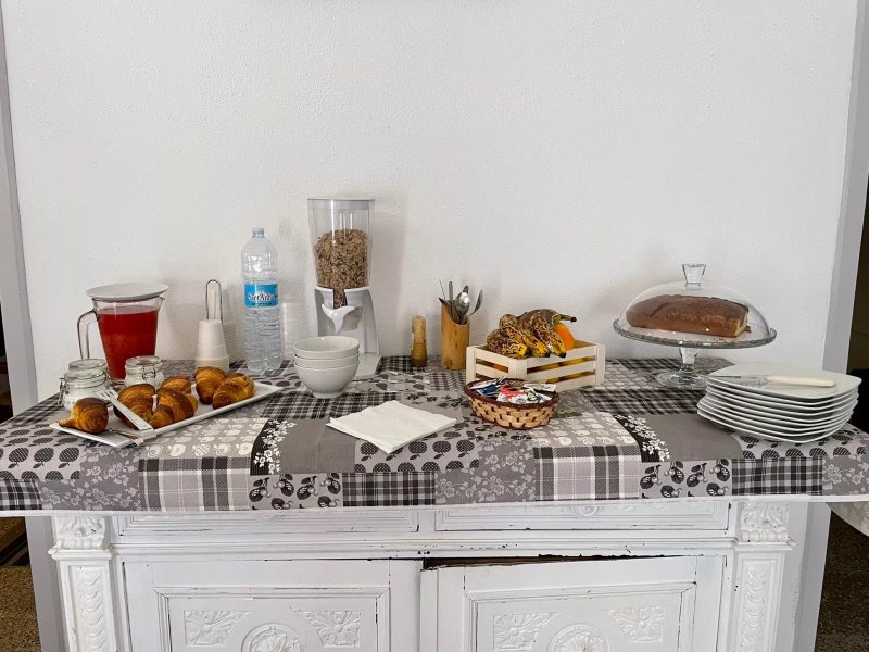 B&B Corso Italia 58