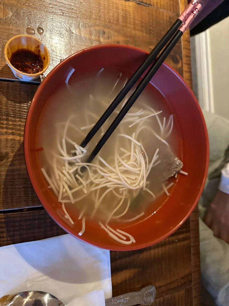 No1 Noodles And Rice