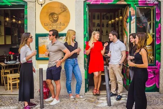 Lisbon Food Tours by Eating Europe