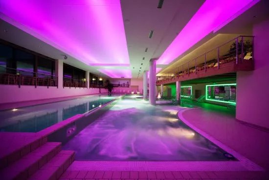 Dante Wellness Center