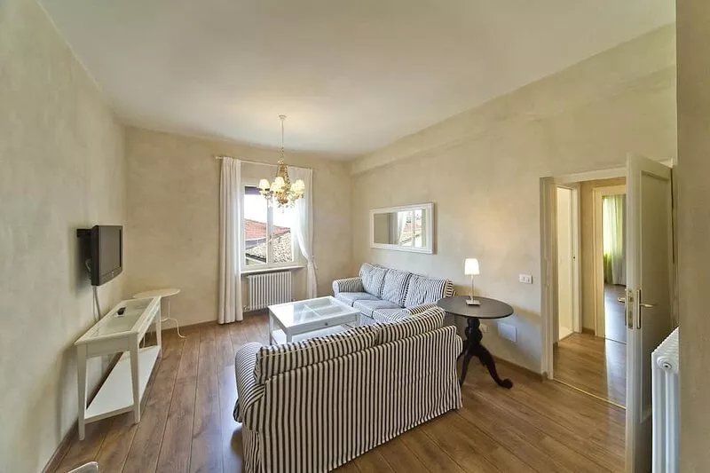 Apartment in the Very City Centre of Parma-Emilia Romagna